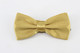 Men’s Satin Polyester Plain Bow Tie Party Wear Clothing